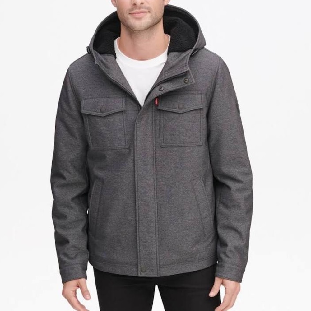 Levi’s Jacket